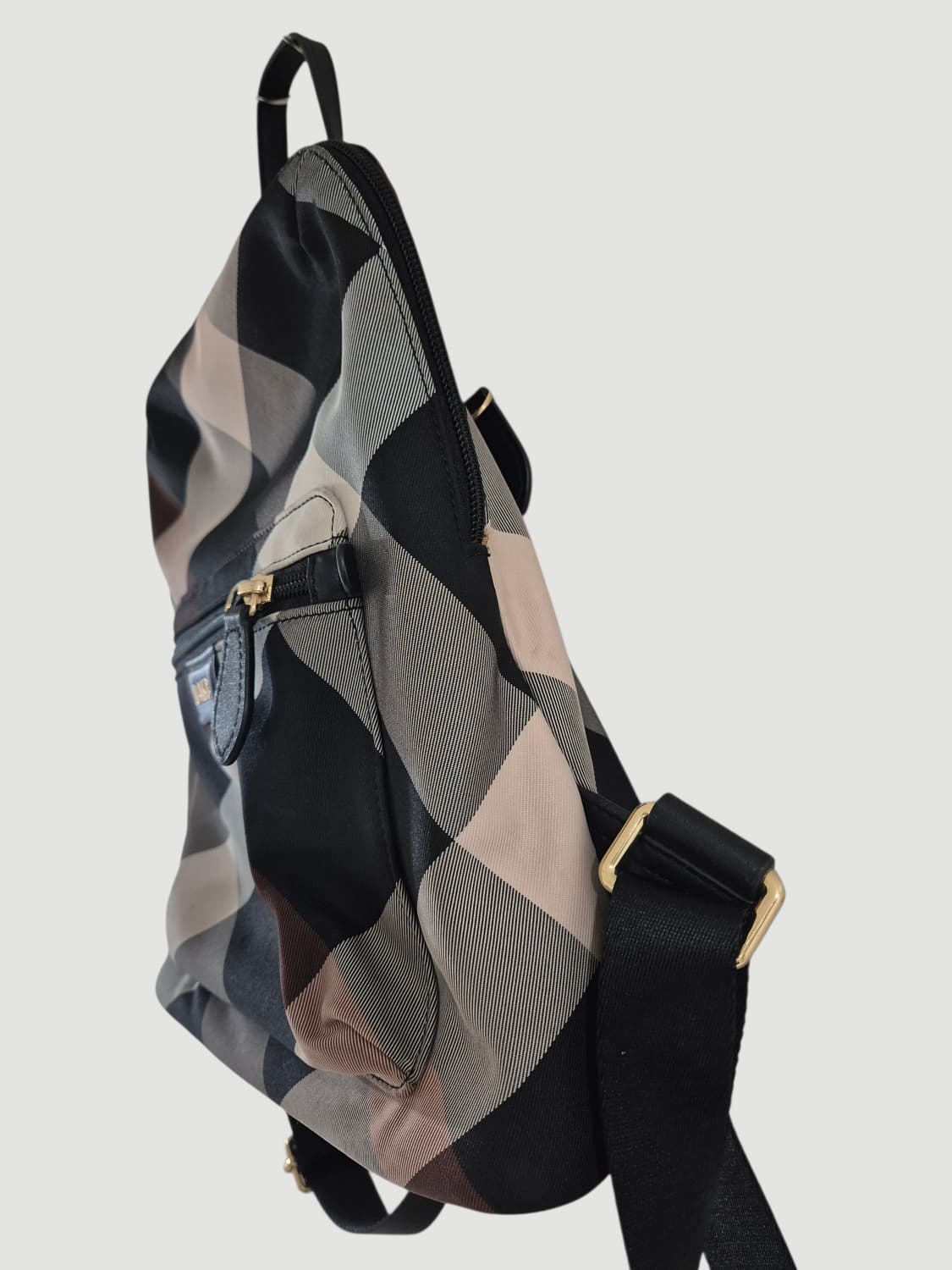 닥스 여자 미니 백팩 가방 상품이미지3