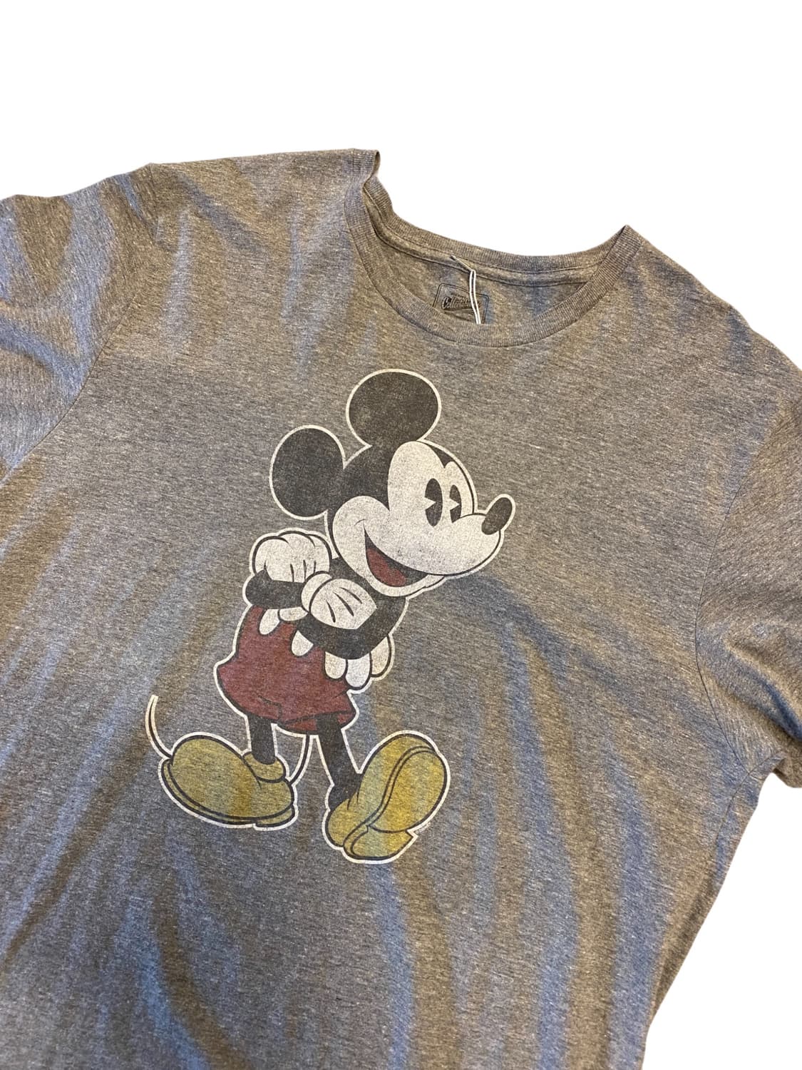 빈티지 반소매 티셔츠 (Man XL) AA1366 상품이미지2