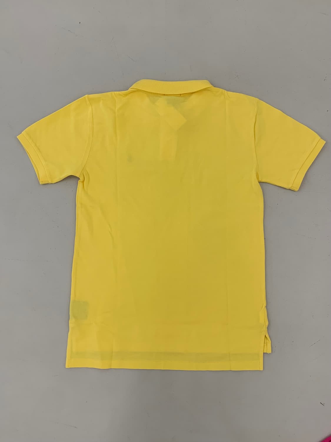 폴로 랄프로렌 보이즈 반팔 카라티 XL(20) 상품이미지6