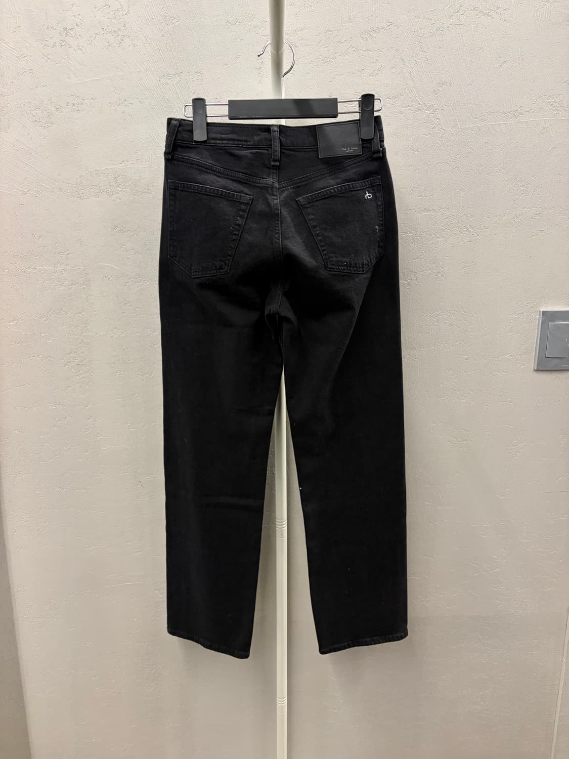 Rag & Bone 렉앤본 할로우 진 24 상품이미지7