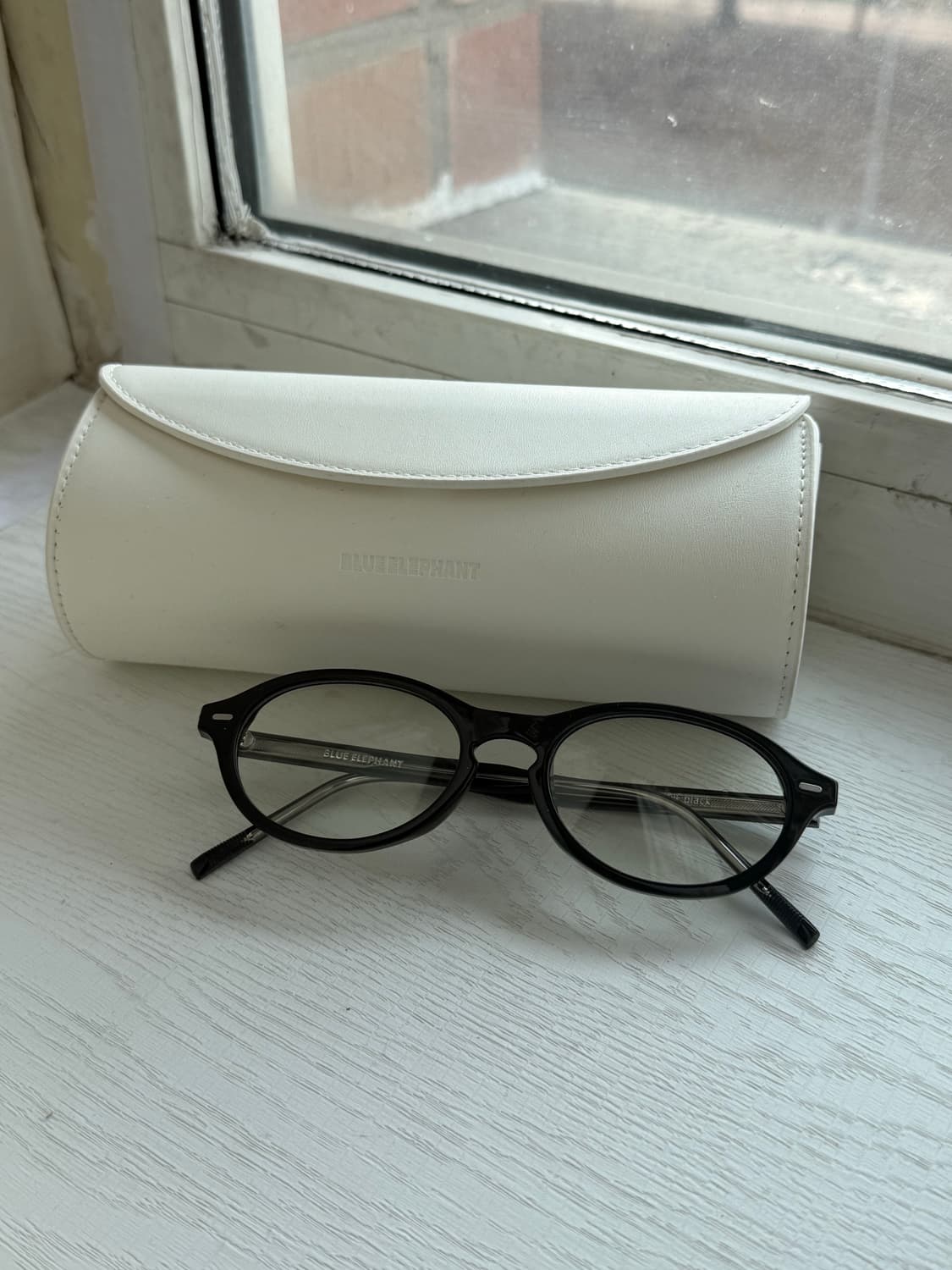 블루엘리펀트 안경 상품이미지2