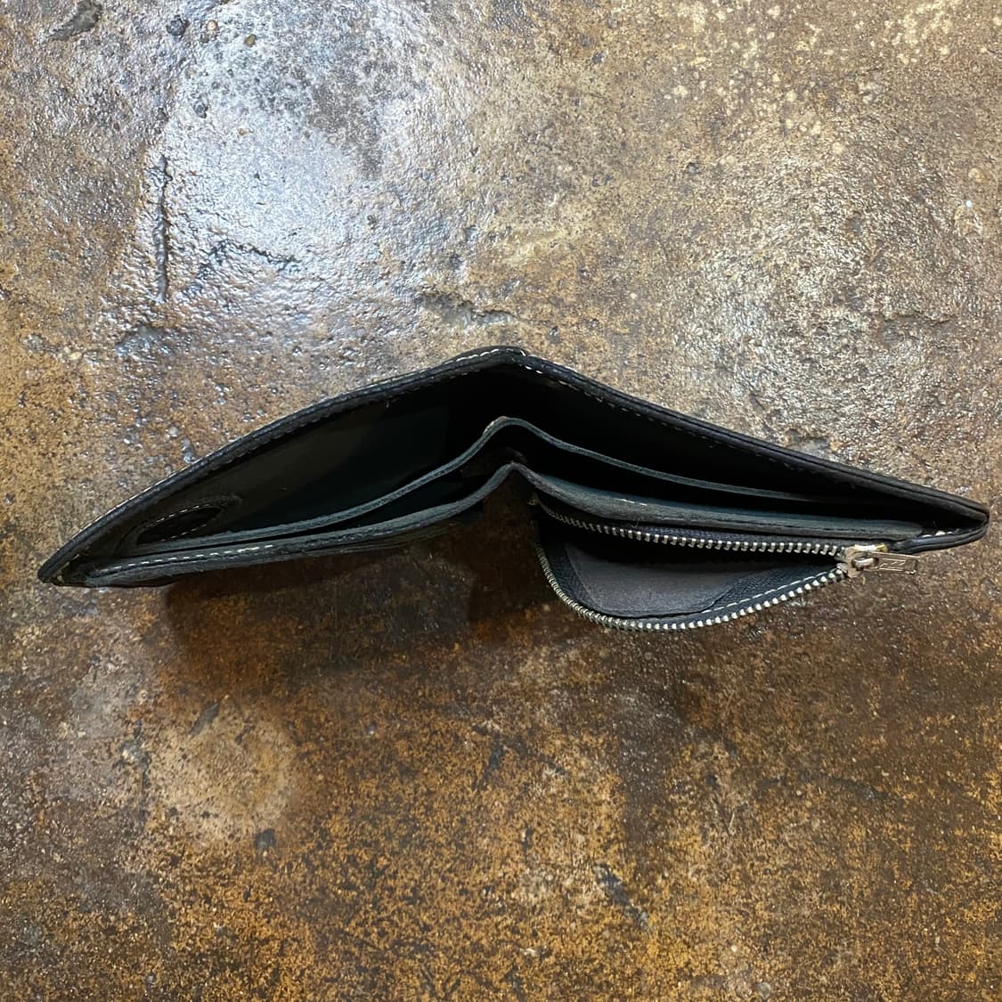 Redmoon 빈티지 지갑  상품이미지3