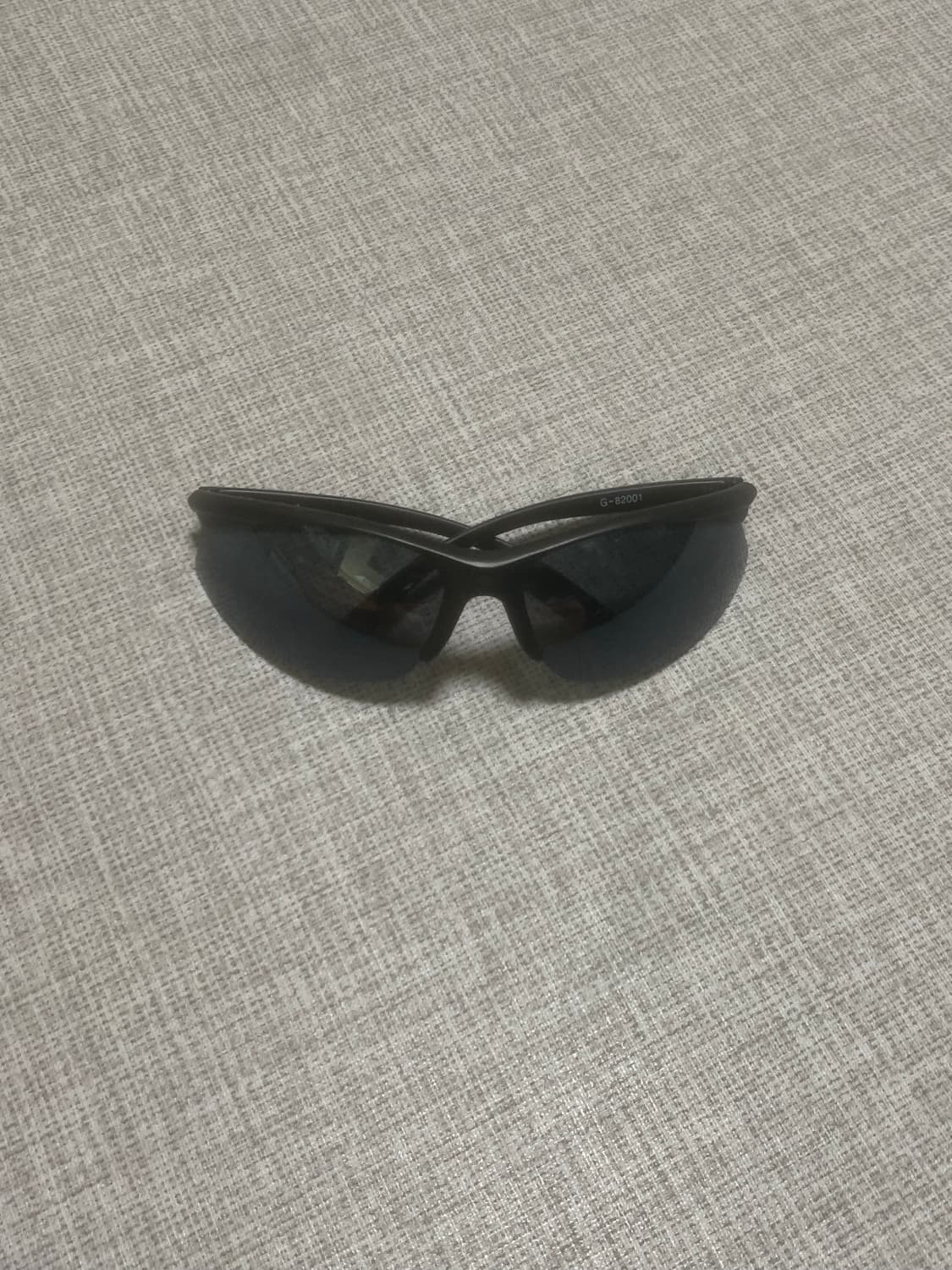 독일빈티지 스트릿 고글러닝캡 빈티지안경 상품이미지1