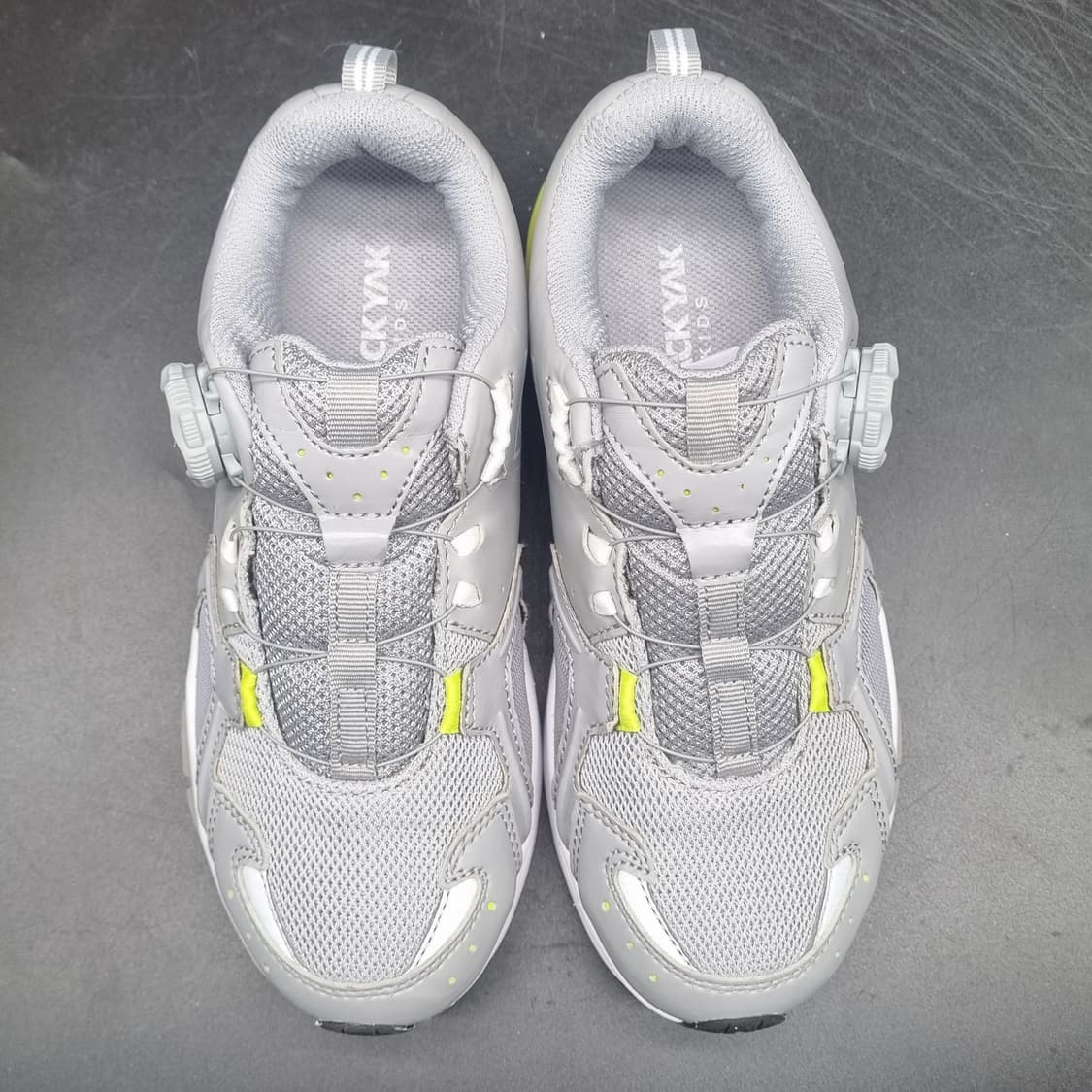 블랙야크 보아 아동운동화220 상품이미지2