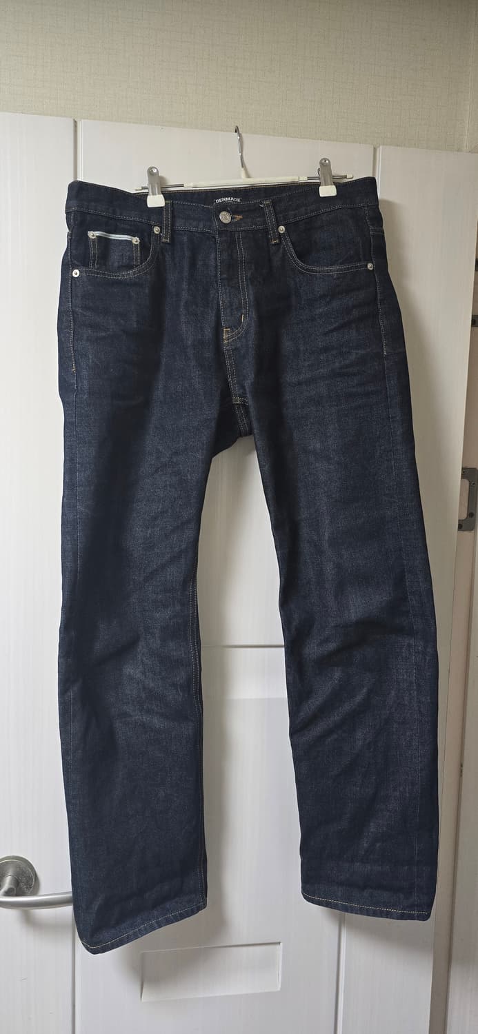 덴메이드 생지데님 상품이미지3