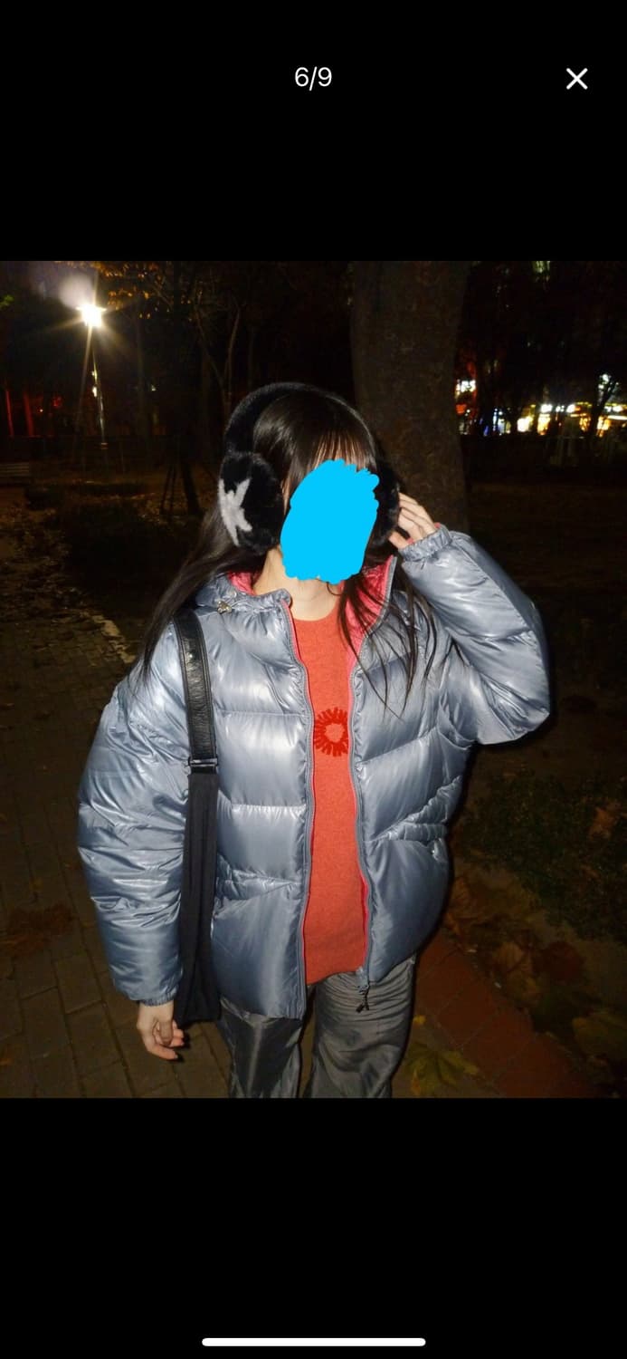 별 귀마개 emi jay star ear muff 상품이미지8