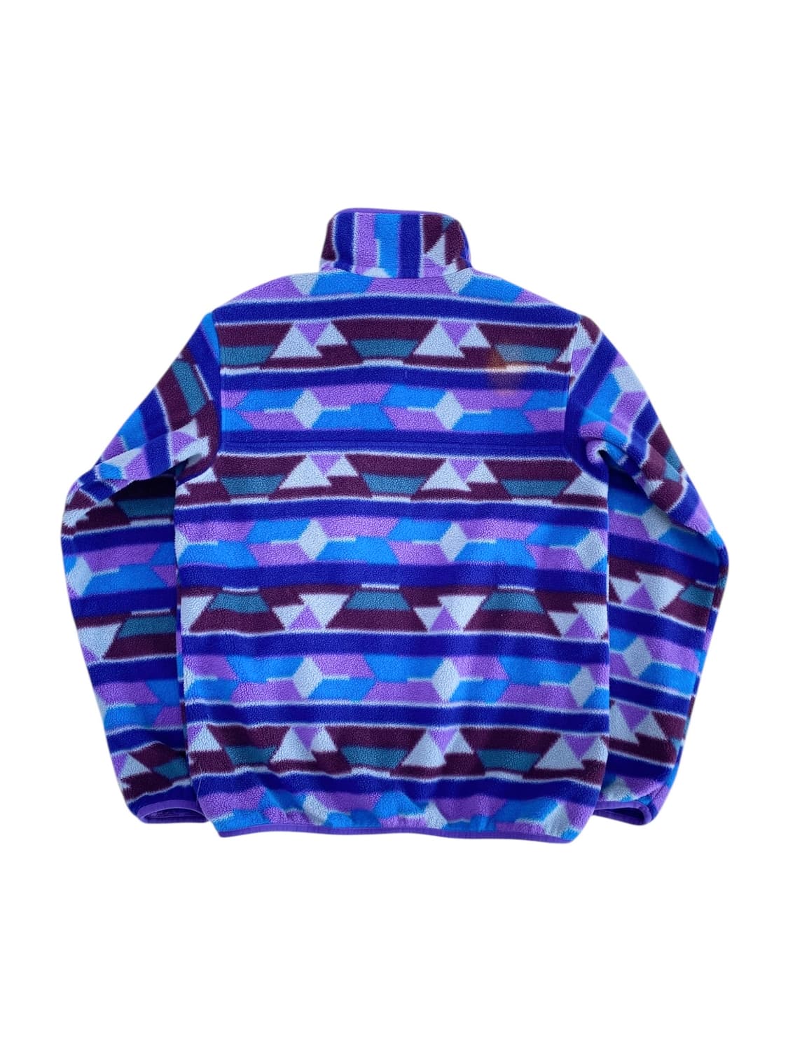 파타고니아 우먼스 신칠라 스냅 풀오버 상품이미지2