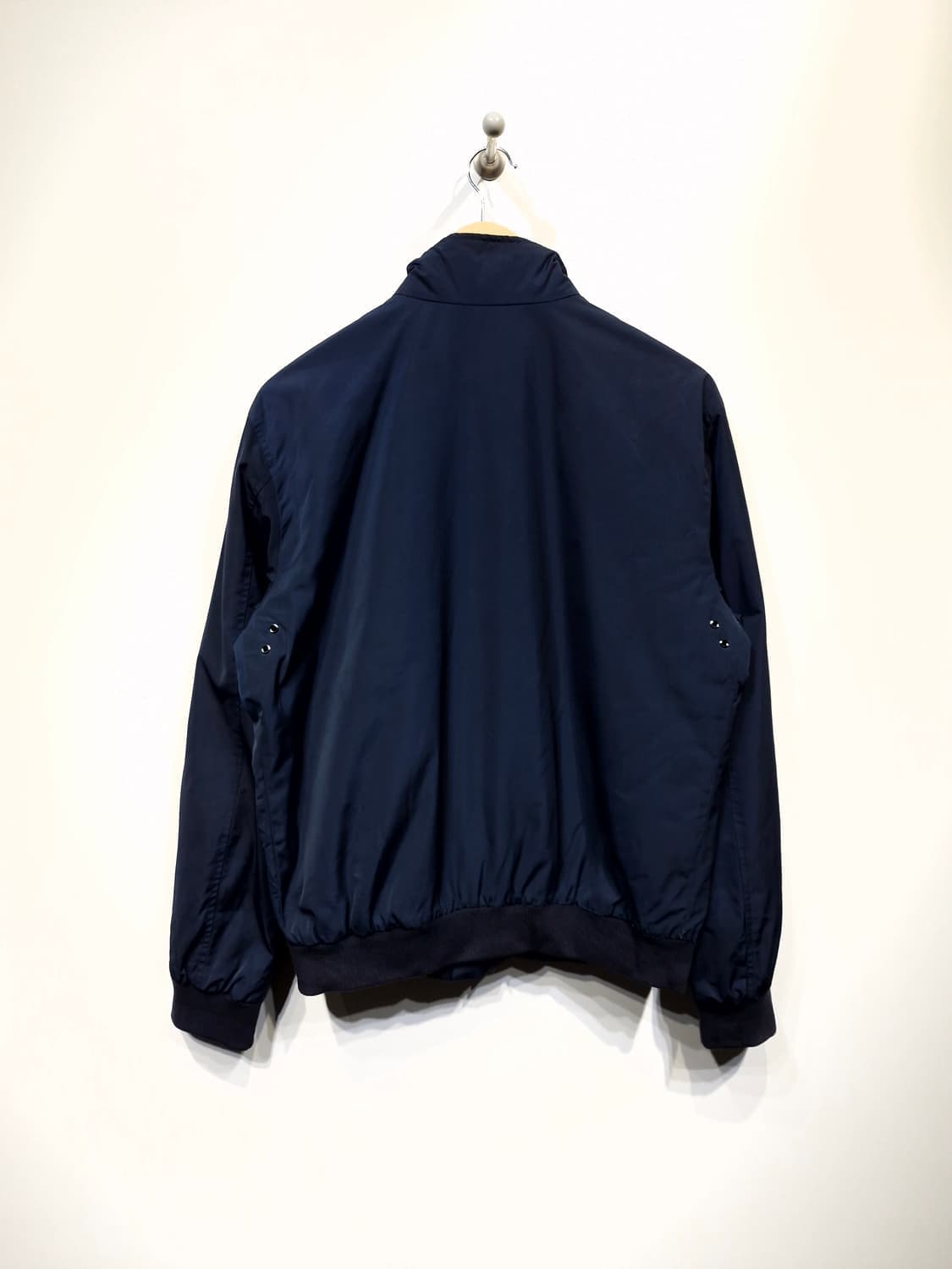 폴로랄프로렌 폴리쉘 자켓 네이비[S] 상품이미지2