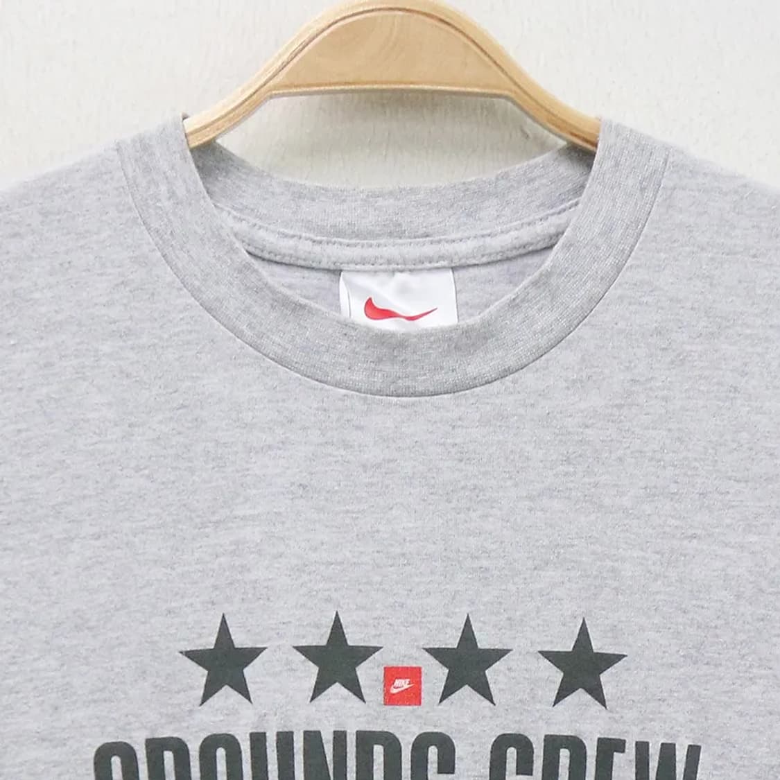 90'S 나이키 반팔 티셔츠 67453 상품이미지3