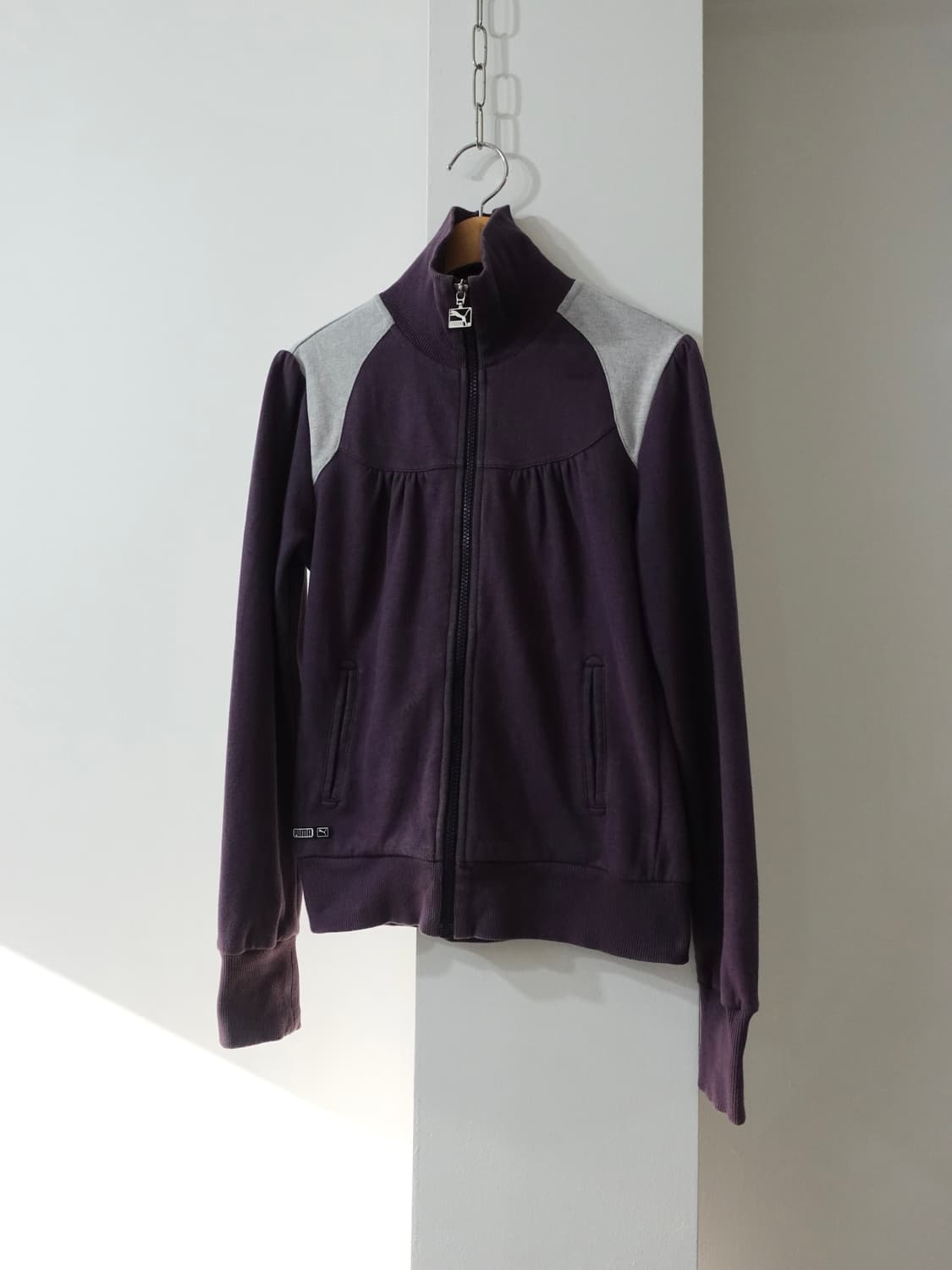 PUMA jacket 상품이미지1