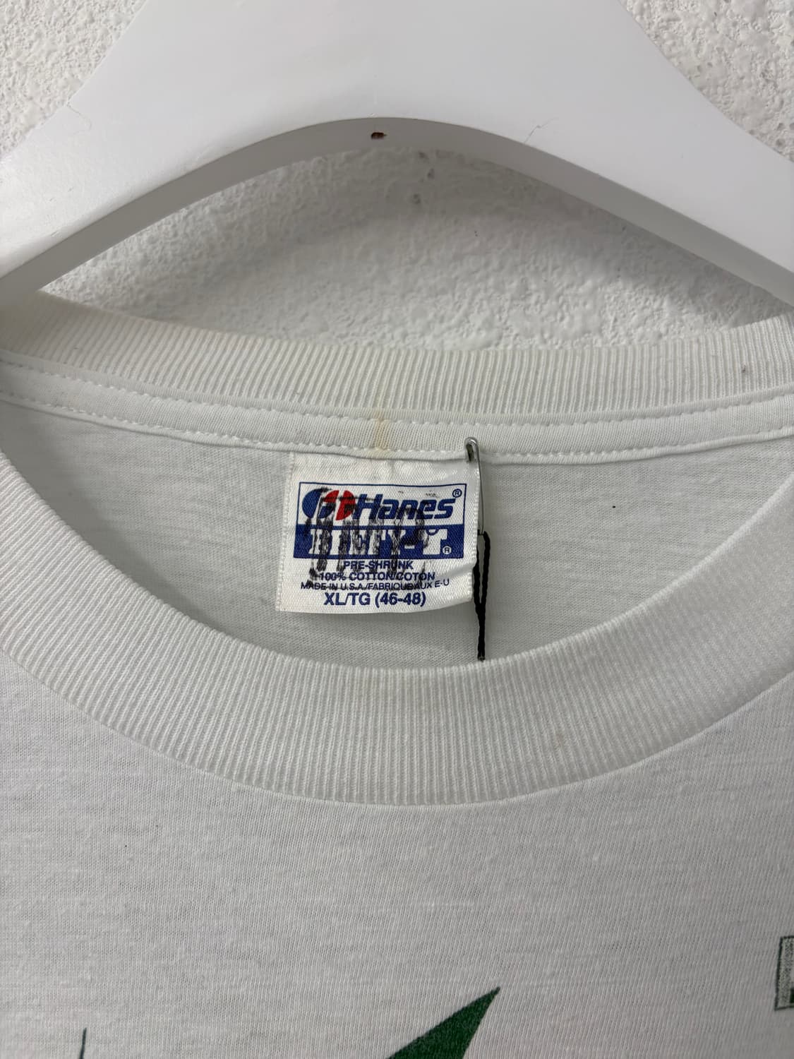 90s Hanes 상품이미지2