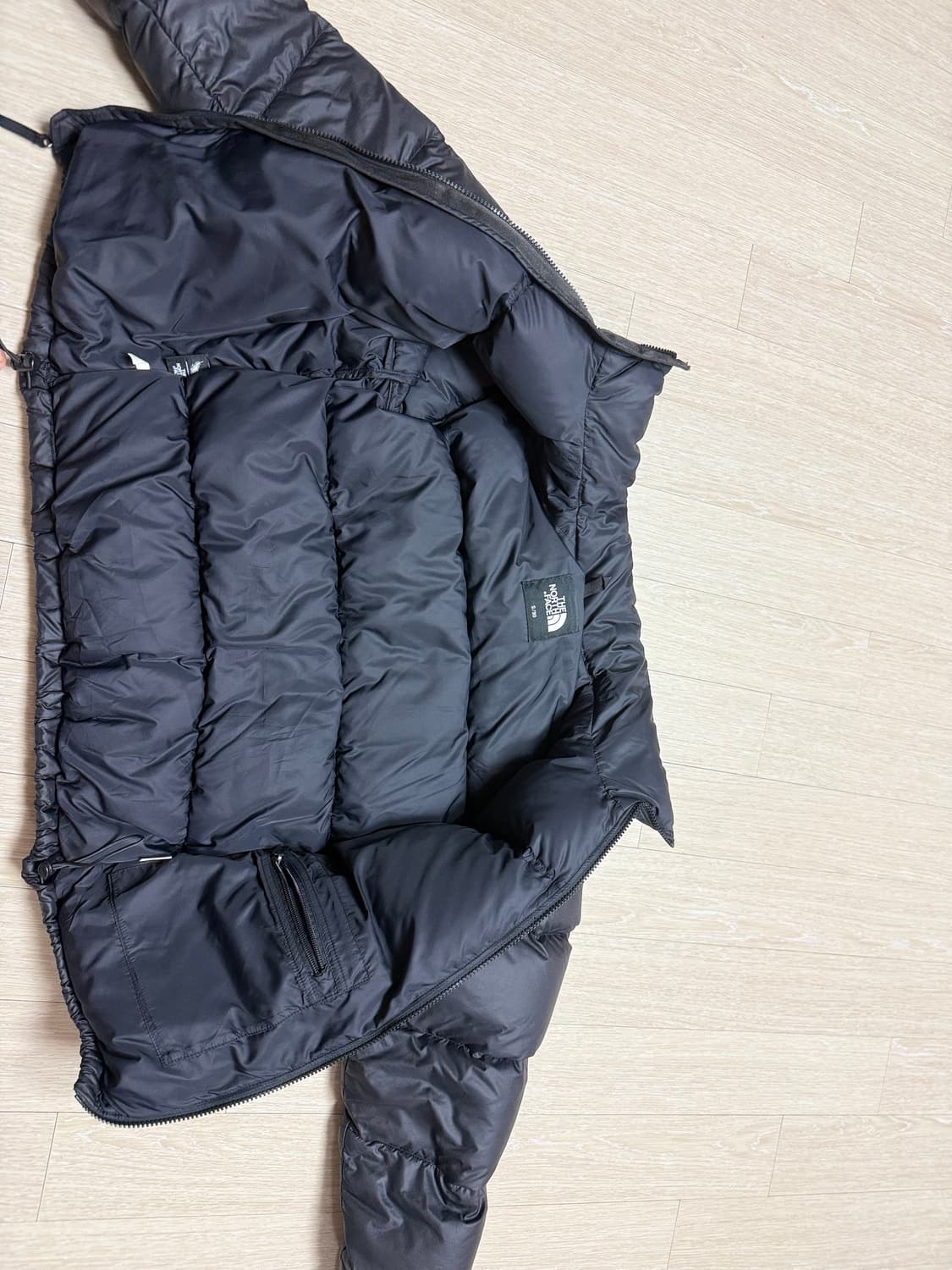 노스페이스 눕시 S/90  상품이미지3