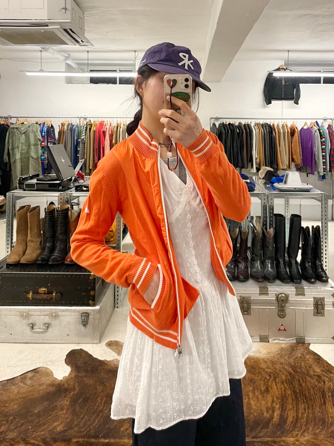 ADIDAS knit jersey 아디다스 니트 져지 상품이미지9