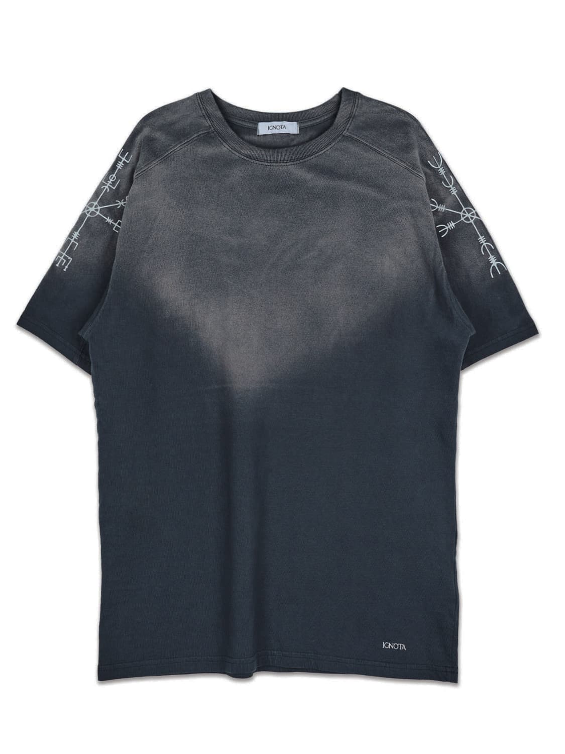 이그노타 코어9 반팔 3장 상품이미지1