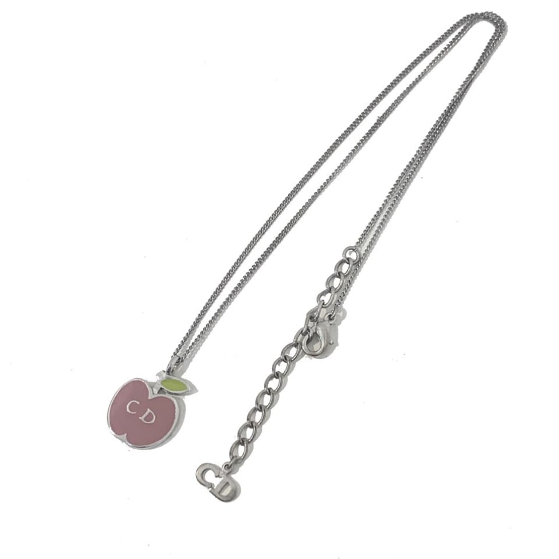 디올 애플 목걸이 상품이미지1