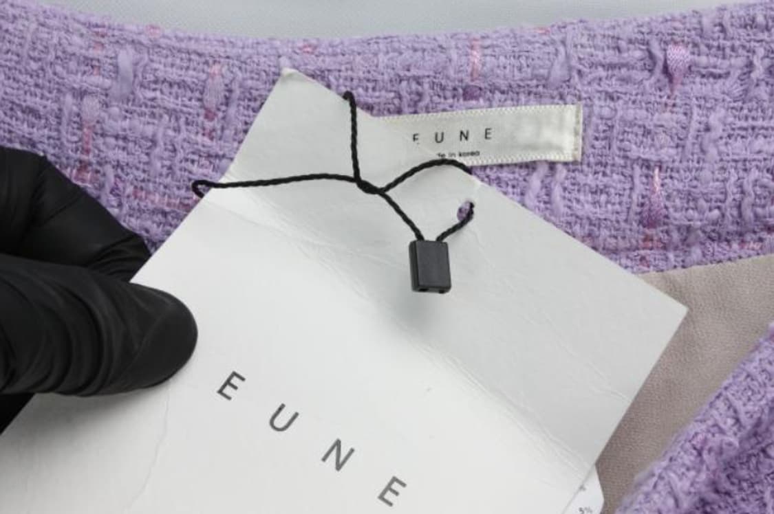 으네드레스 스커트 상품이미지5