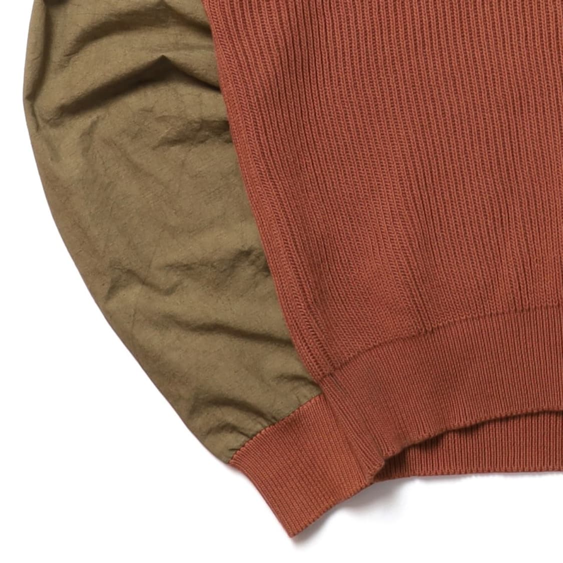 크리스타 세야 Cristaseya Linen Blended Sweater 상품이미지3