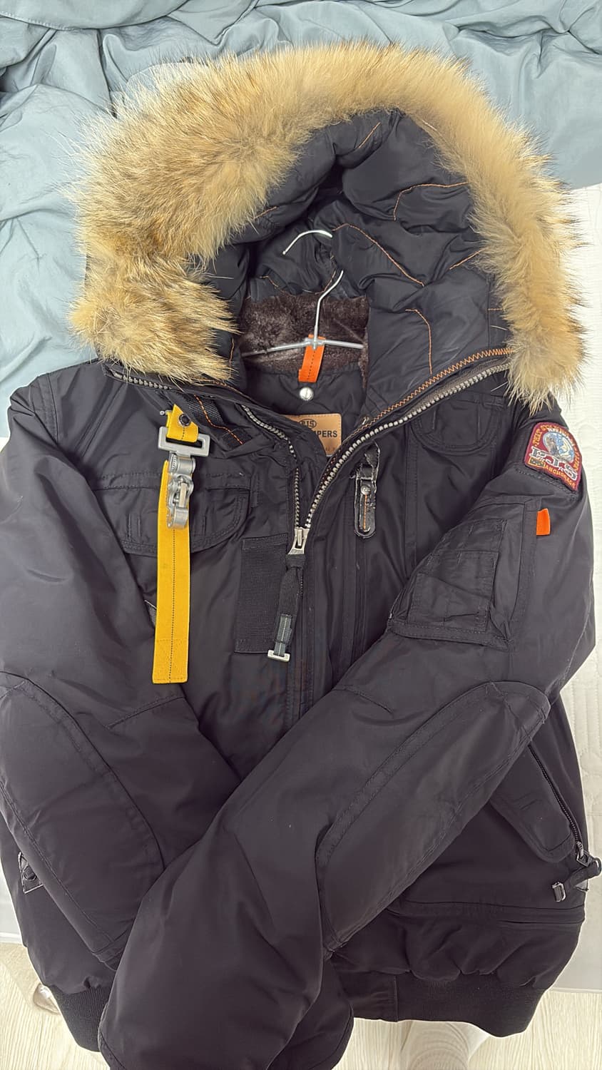 파라점퍼스 고비 S 상품이미지1