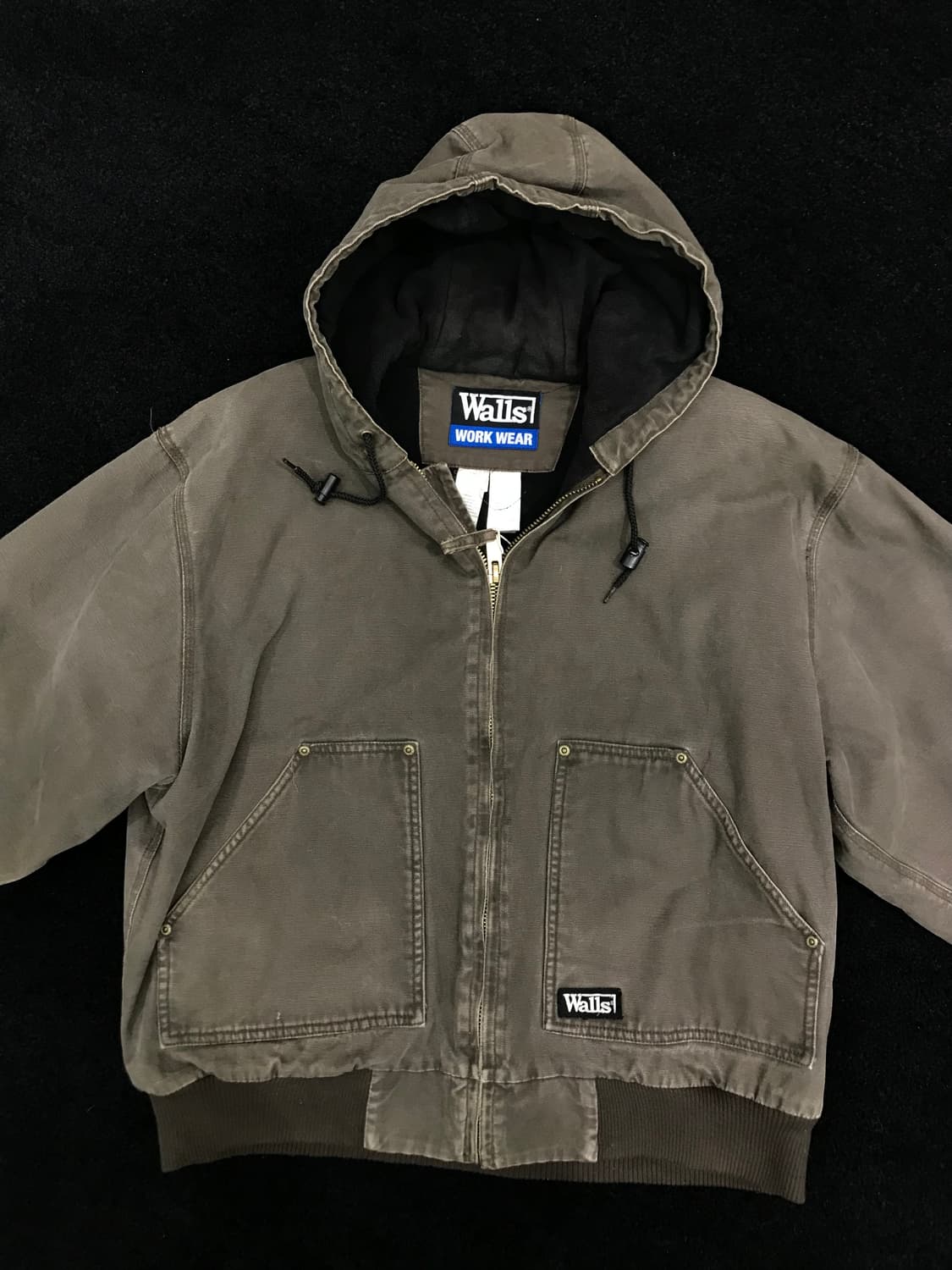 Walls WORK WEAR 워크자켓 상품이미지2