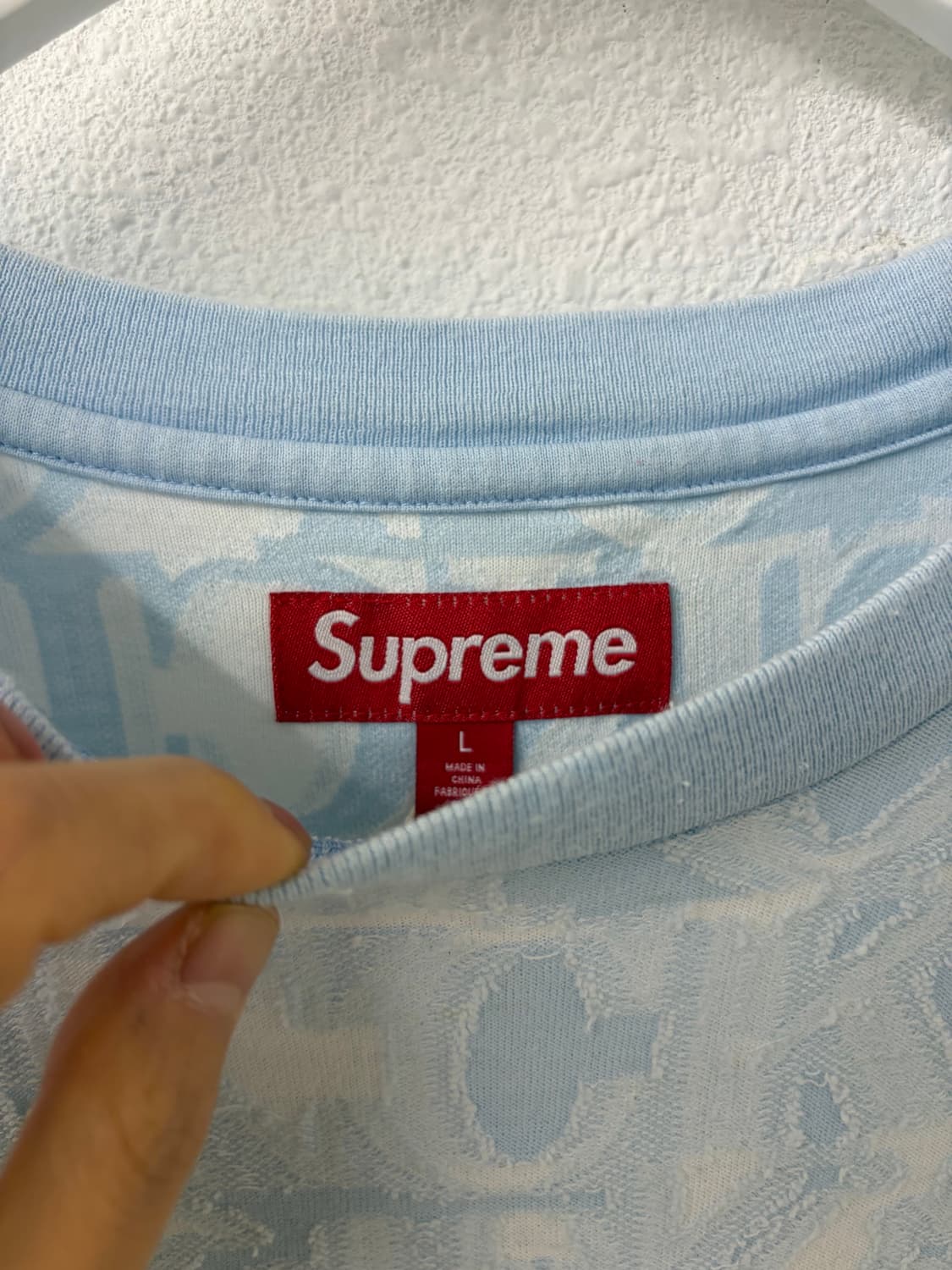 SUPREME 상품이미지3