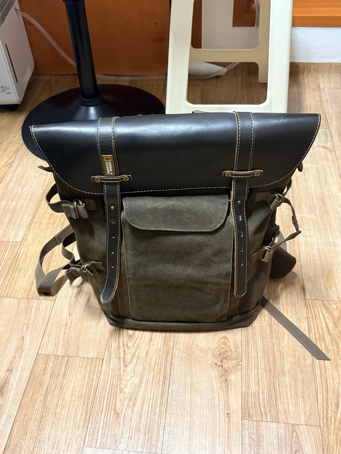 내셔널지오그래픽 카메라 백팩 NG A5290 상품이미지1