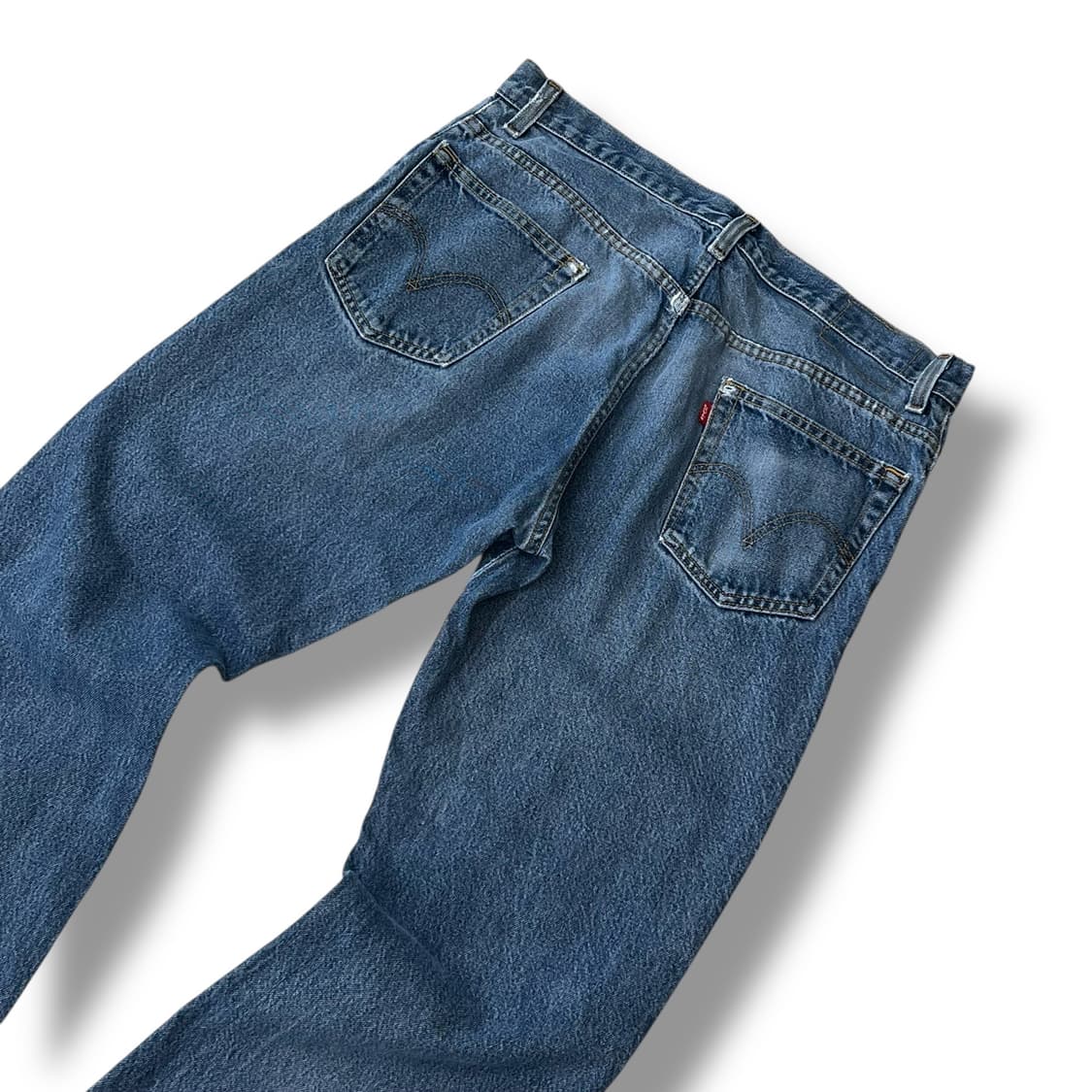 리바이스 517 데님 팬츠 r1461 상품이미지4