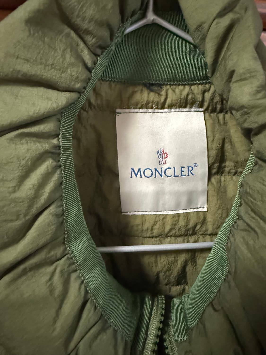 몽클레어여자자켓 상품이미지4