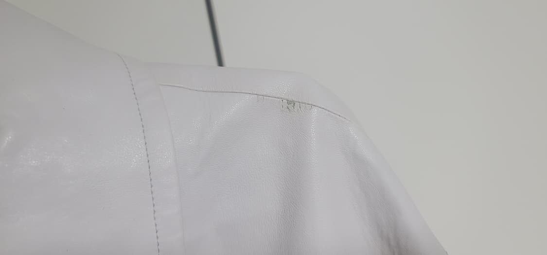 시스템 옴므  레더자켓 상품이미지8