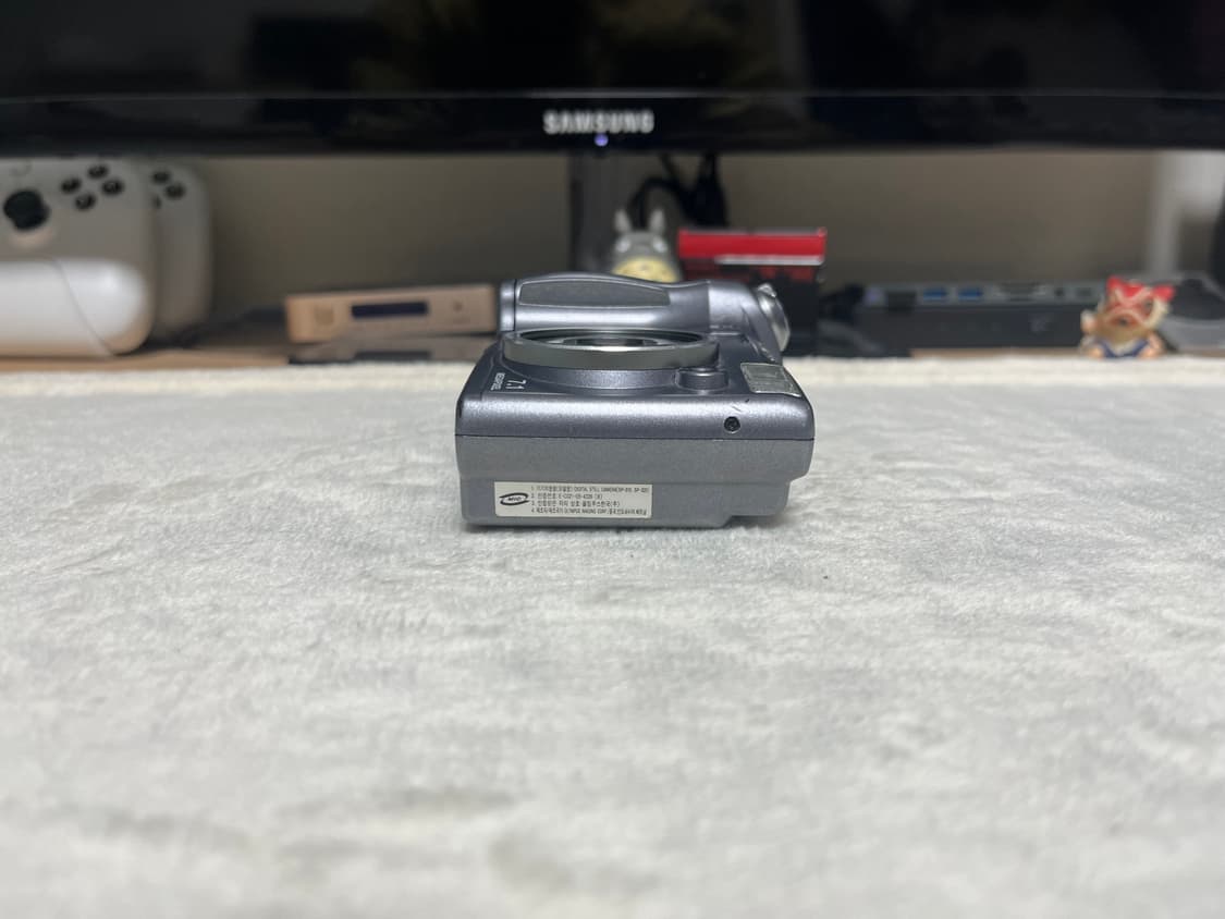 올림푸스 SP-320 상품이미지7