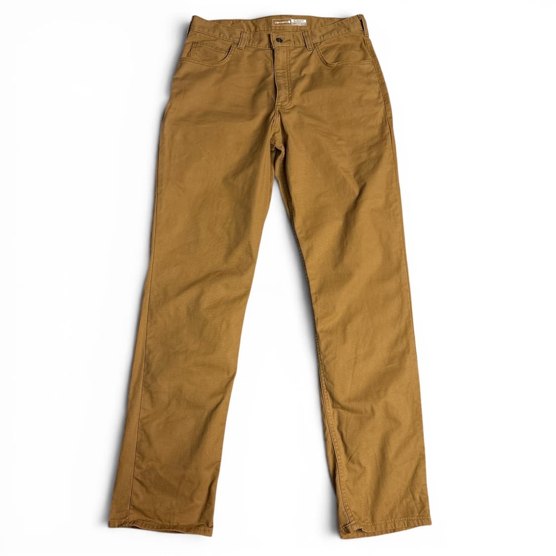 칼하트 싱글니팬츠 상품이미지3