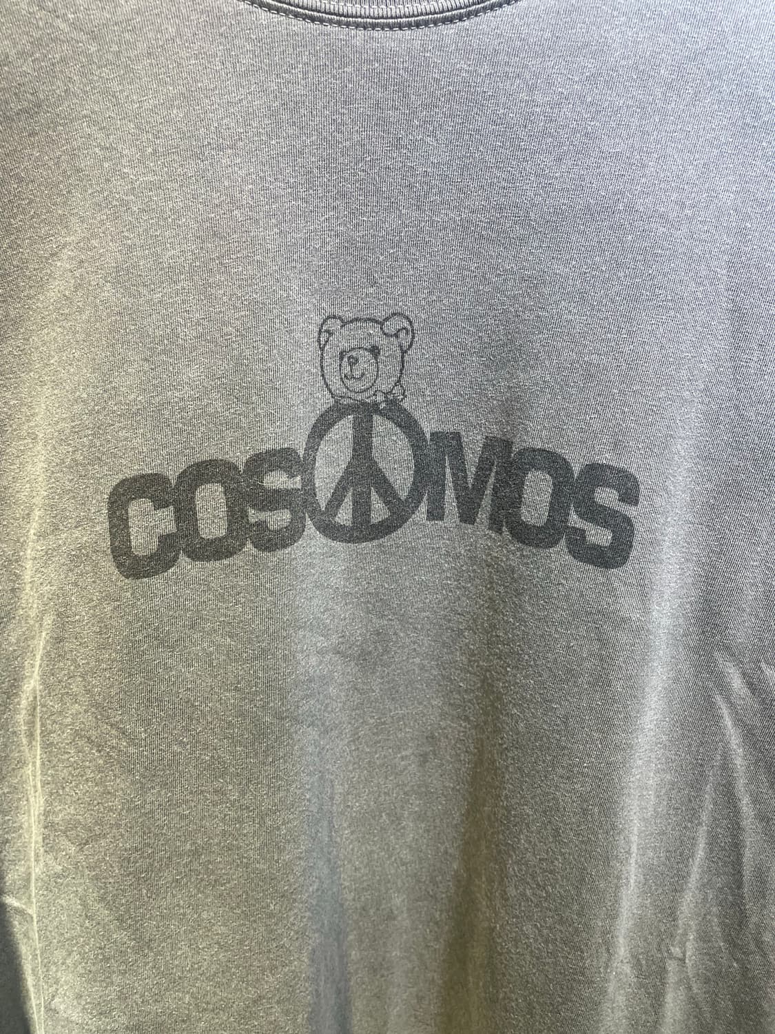 Undercover witch cell 02aw cosmos l/s 상품이미지3