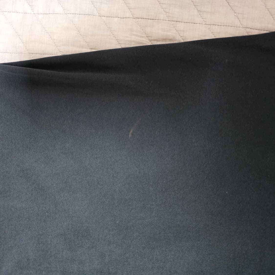 [XL] 90s 빈티지 DARE 티셔츠 블랙 ver. 후룻4 블리칭 상품이미지5