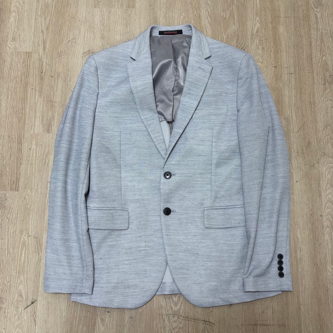 지이크 파렌하이트 남성 블레이저 정장 자켓 XL/105  상품이미지1