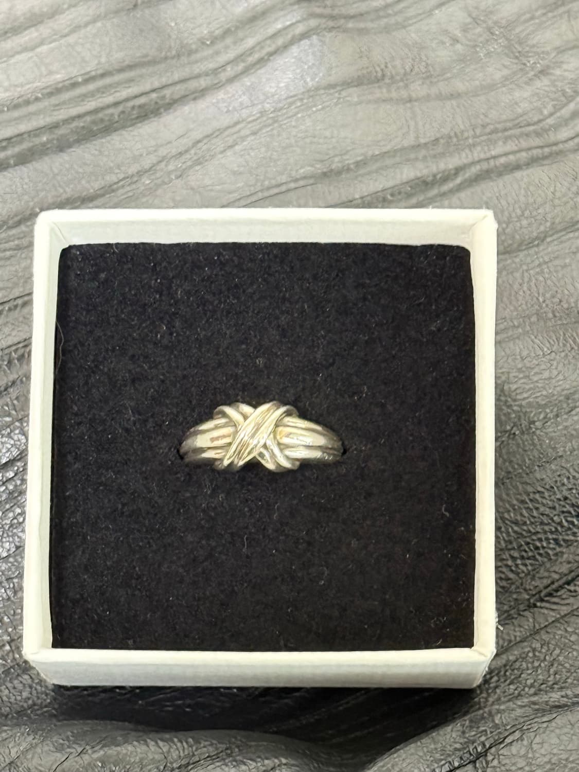 티파니앤코 시그니처링 17호 상품이미지1