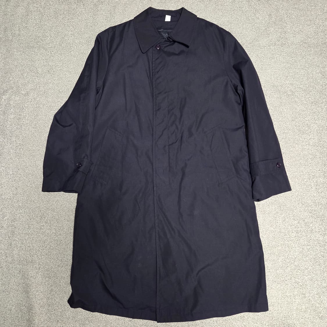 Functionals 올웨더 트렌치 롱코트 L(100) 내피0 상품이미지1