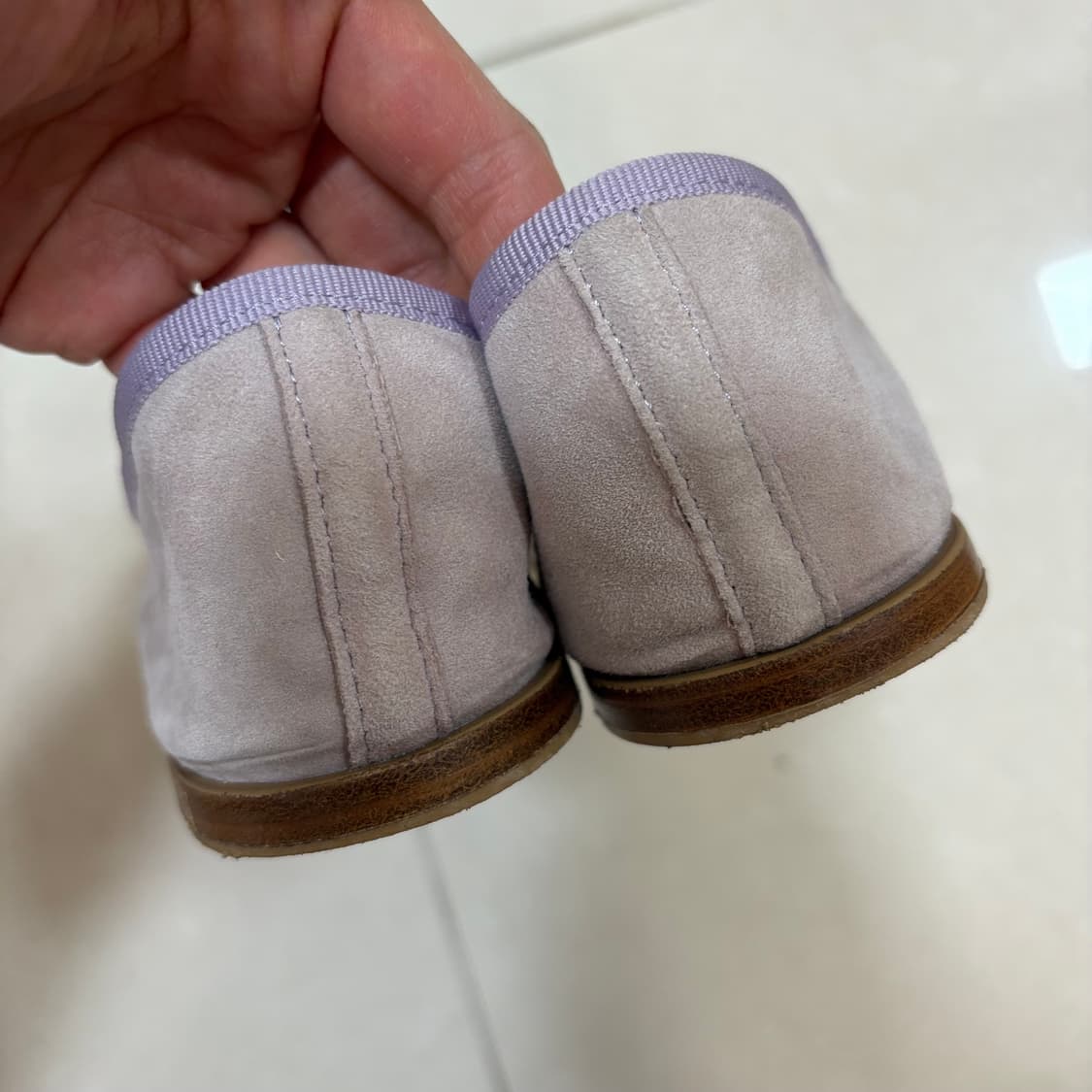 레페토 산드리옹 40 1/2 상품이미지4