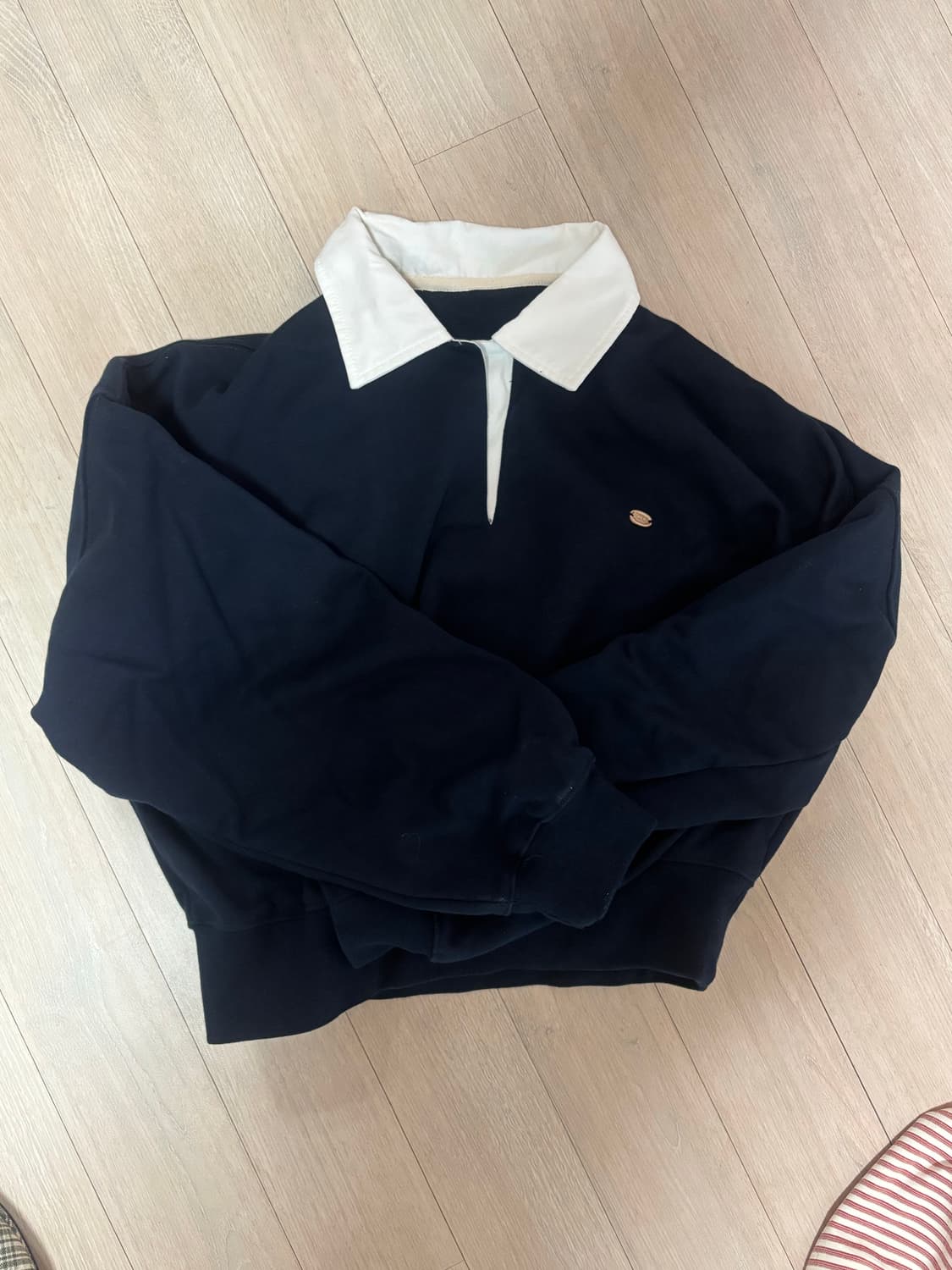 오로 럭비맨투맨 상품이미지3