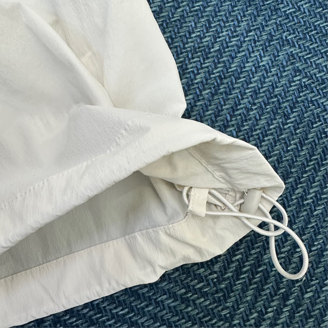 [여성M] 캘빈클라인 웜업 상품이미지2