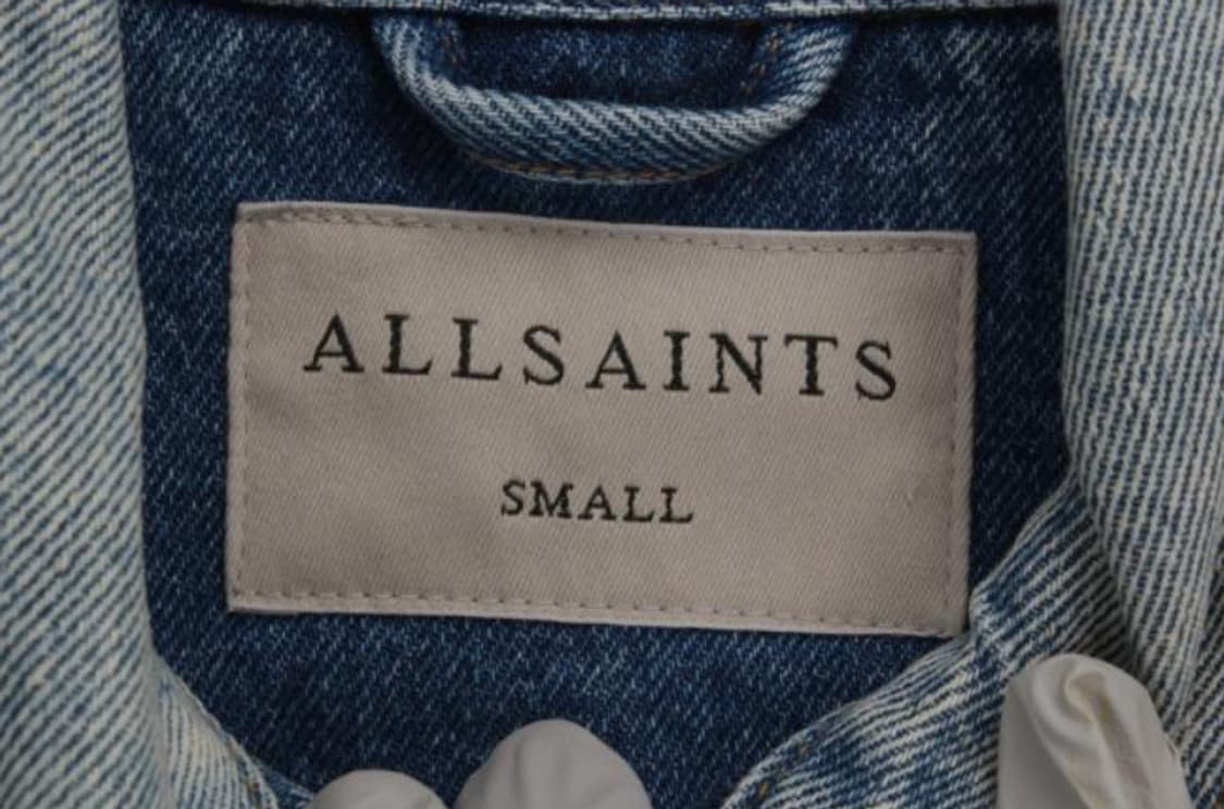 올세인츠 자켓 상품이미지5