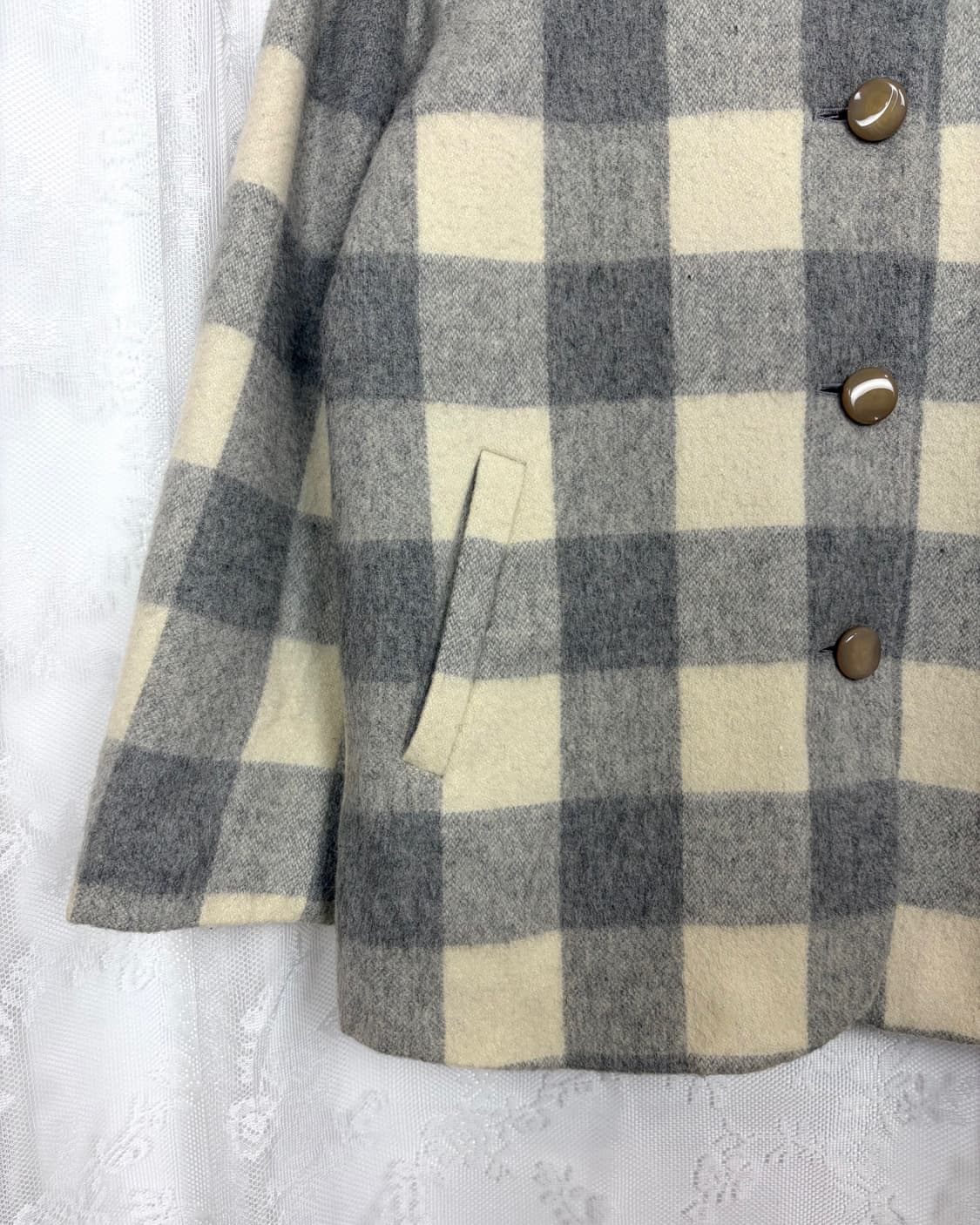 VINTAGE OUTER 상품이미지3