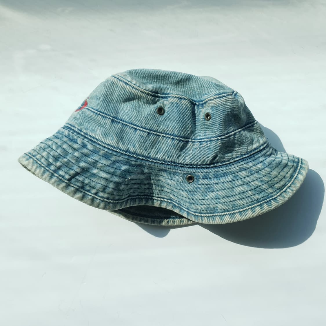 90s Polo Ralph Lauren Bucket Hat 상품이미지2