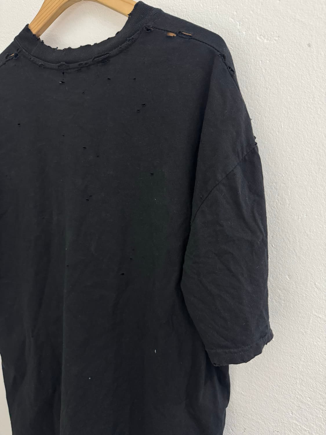 빈티지 커스텀 반팔 상품이미지8