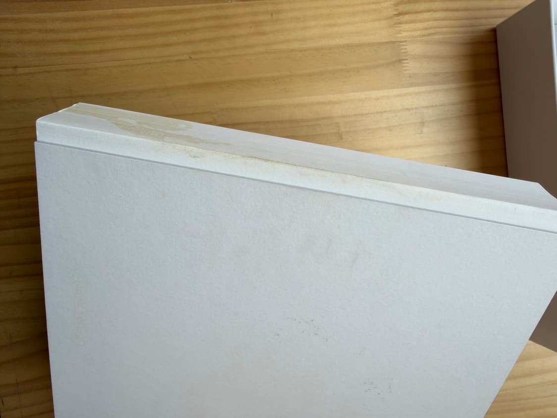 크롬하츠 매거진 시리즈 2 세트 상품이미지10