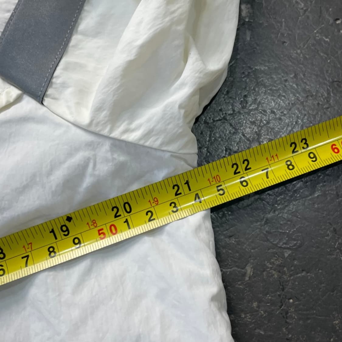 95 나이키 와일드런 런닝 바람막이  상품이미지6