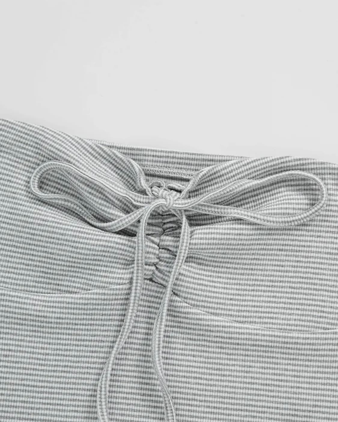 애즈온 누키 탑 ason nuki top 상품이미지4