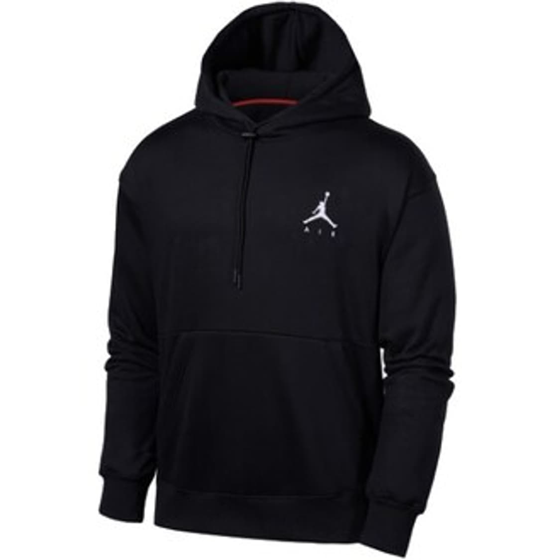 나이키 에어 조던 풀 오버 후드 티셔츠 상품이미지2