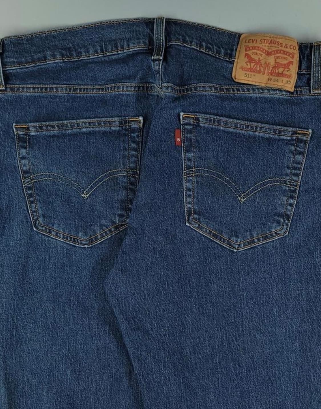 리바이스511 34 상품이미지2
