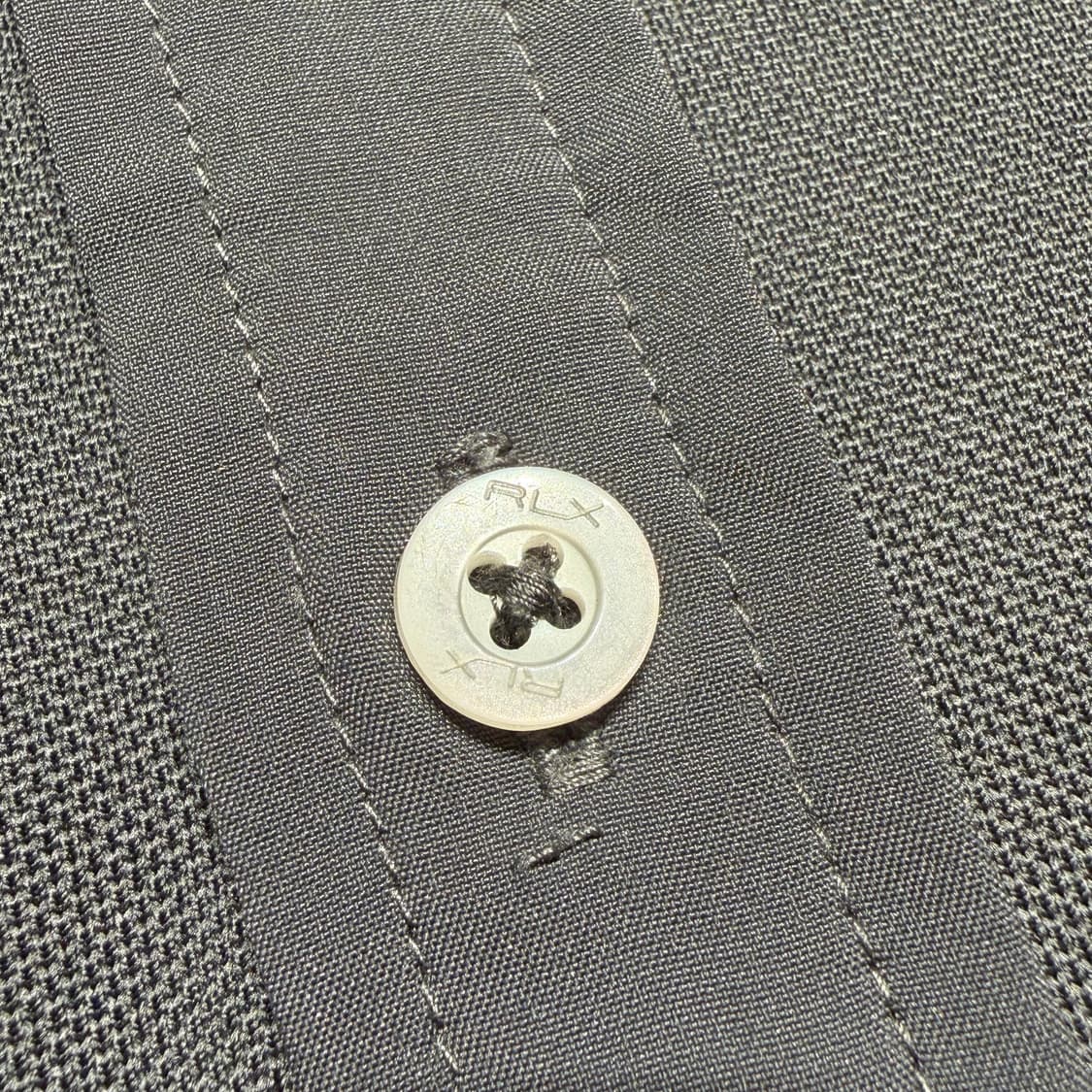 폴로랄프로렌 RLX 퍼포먼스 반팔 카라티 L 상품이미지4