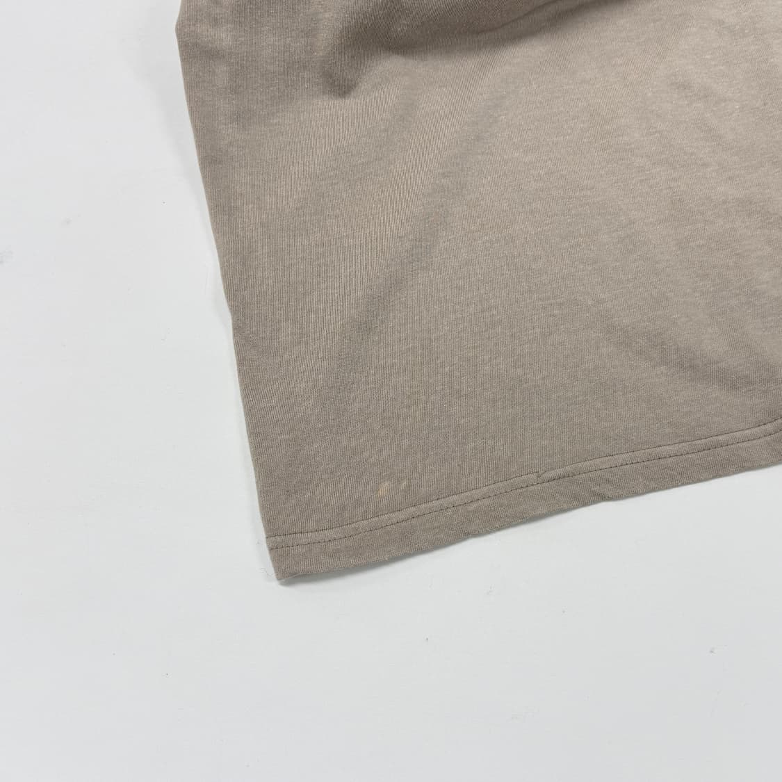 Gomme drape sleeveless 상품이미지8