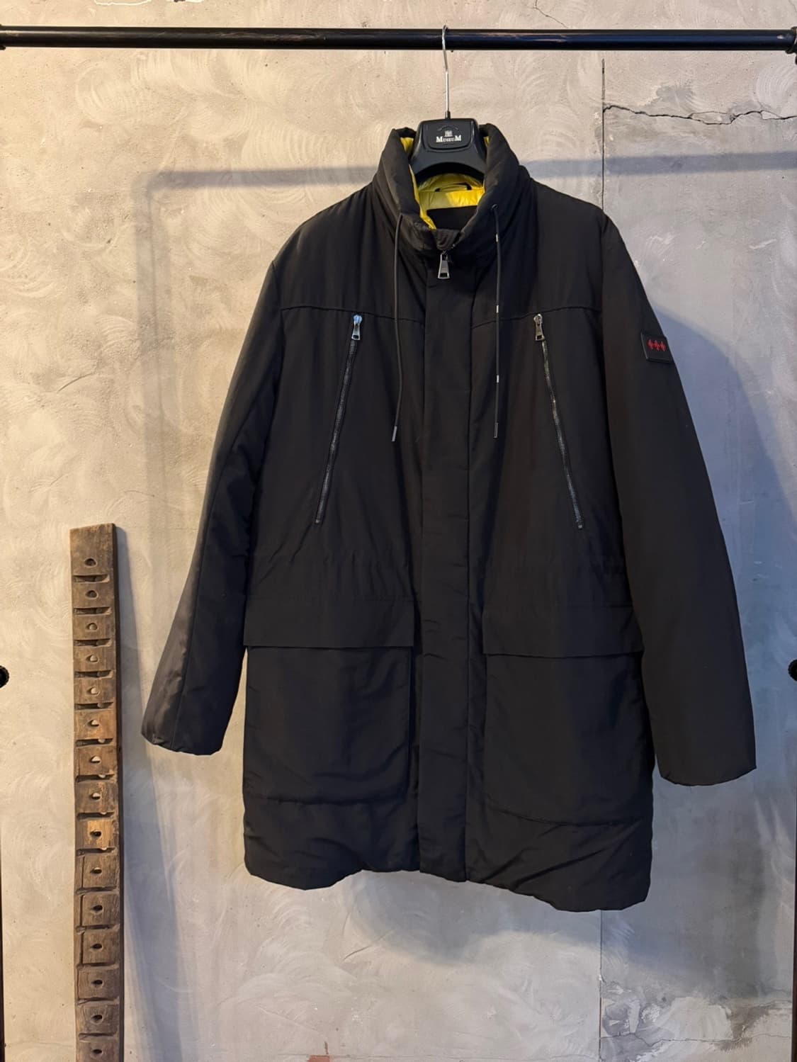 TATRAS 다운 패딩 코트 105 상품이미지4